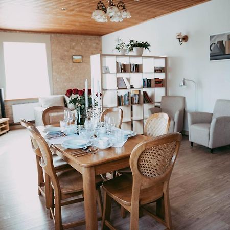 Rumido Suite Валмиера Экстерьер фото